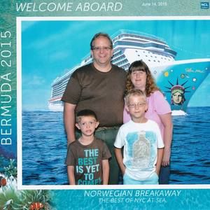 Meet your Posher, Karen